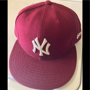New Era 59Fifty Fitted